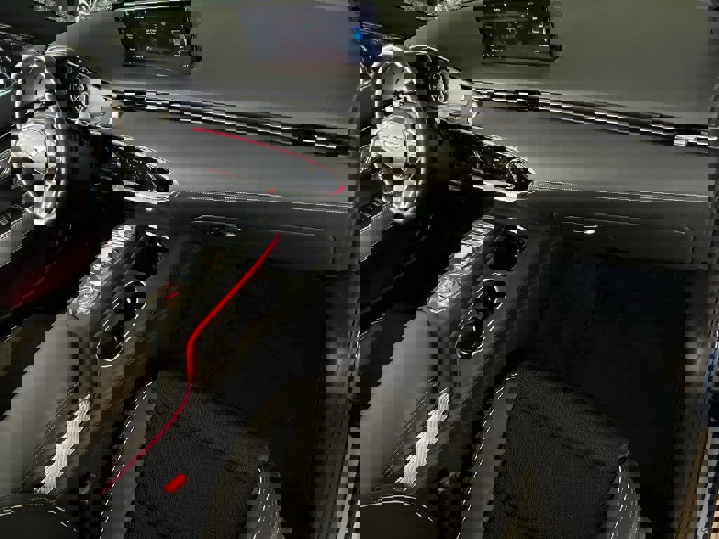 Used 2024 Genesis GV70 3.5T Sport image 23