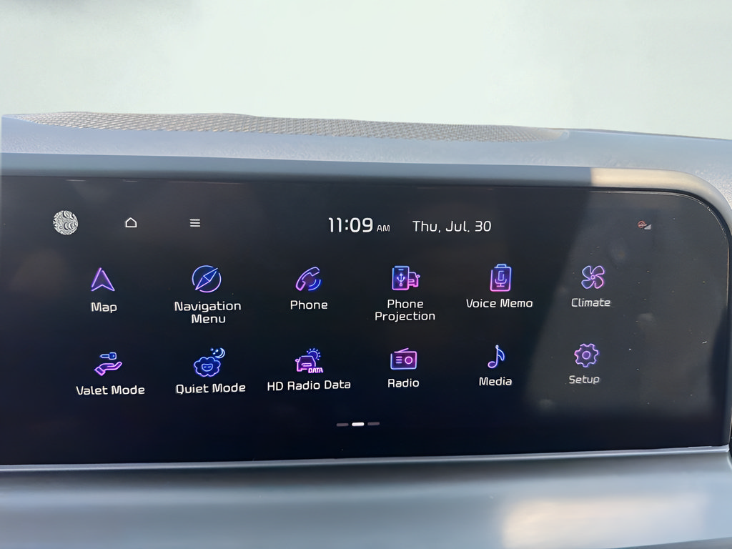 Used 2025 Kia Seltos S FWD image 17