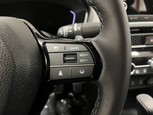 New 2026 Honda Civic Sport image 16