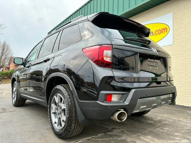 Used 2023 Honda Passport TrailSport image 8