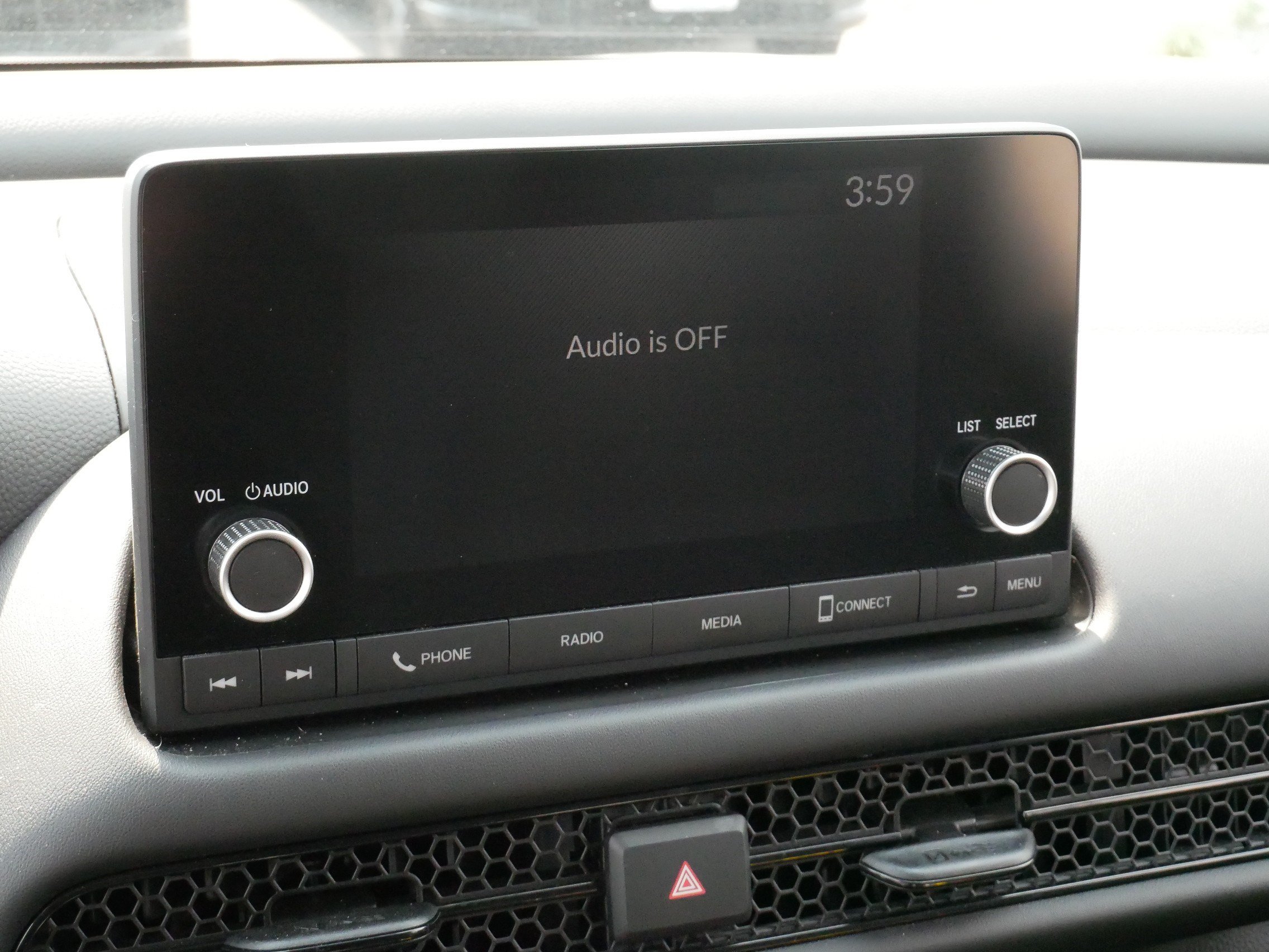 Used 2024 Honda HR-V LX image 22