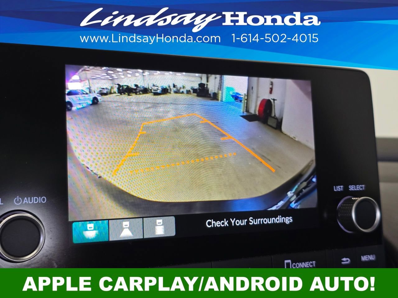 Used 2025 Honda HR-V LX image 17