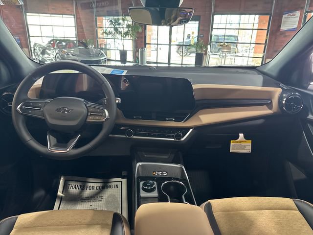 Certified 2026 Chevrolet Equinox ACTIV w/ Convenience Package III image 16