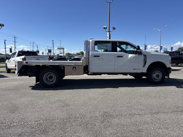 New 2026 Ford F350 XL image 4