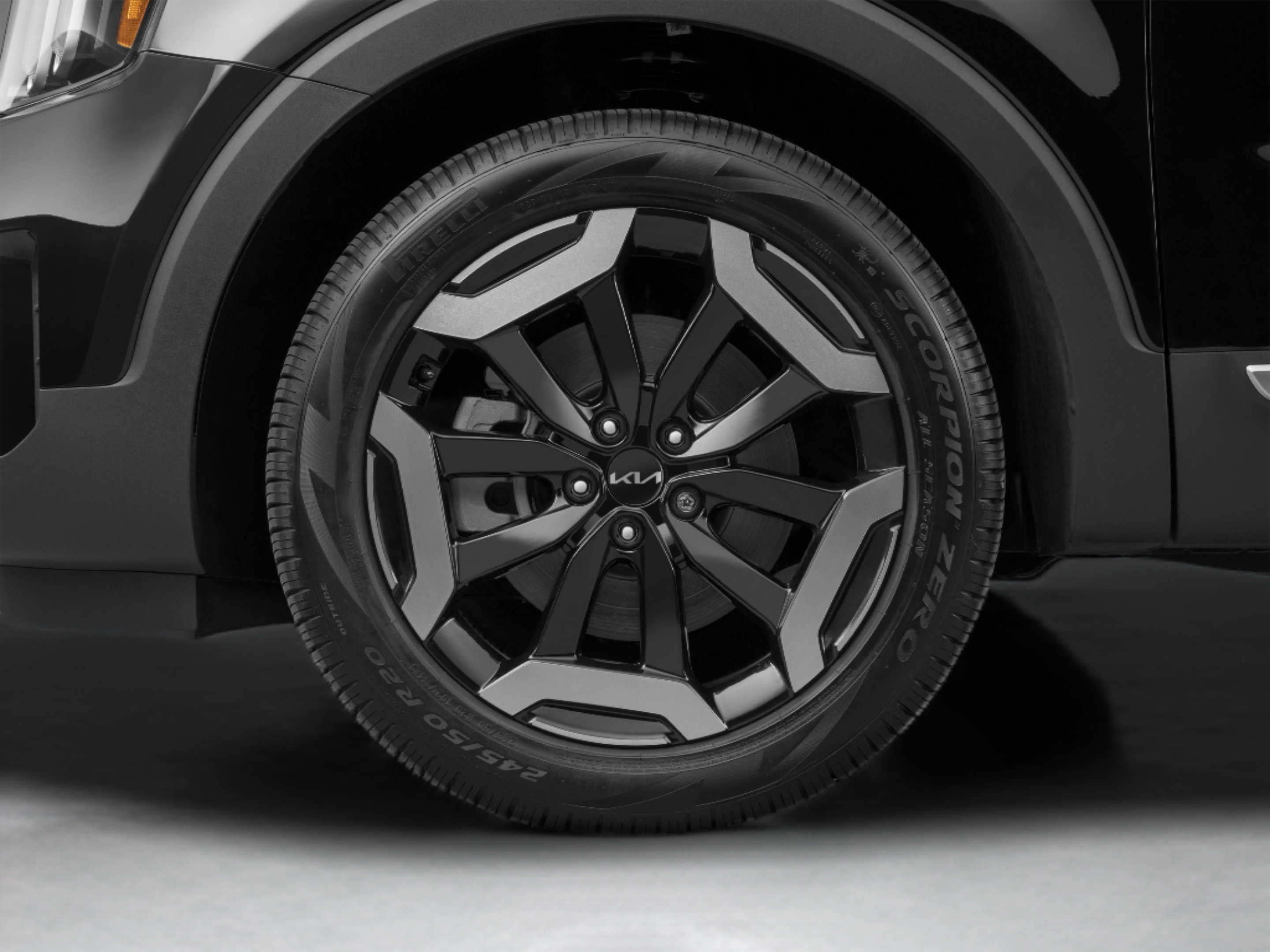 Used 2024 Kia Telluride SX Prestige X-Line AWD/4WD image 48
