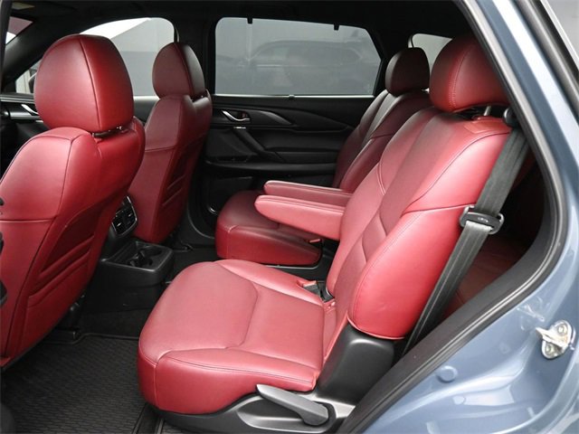 Certified 2023 MAZDA CX-9 Carbon Edition image 26