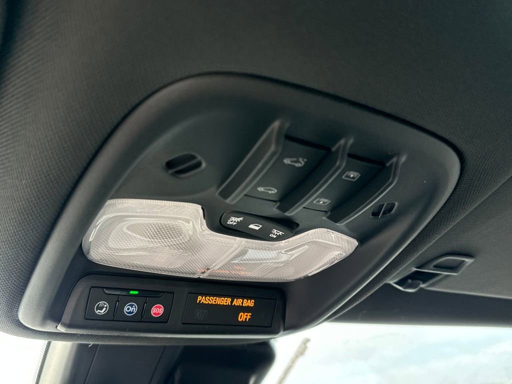 New 2026 Chevrolet TrailBlazer RS w/ Convenience Package image 24