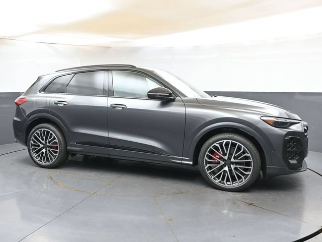 New 2026 Audi SQ5 Premium Plus AWD/4WD image 7