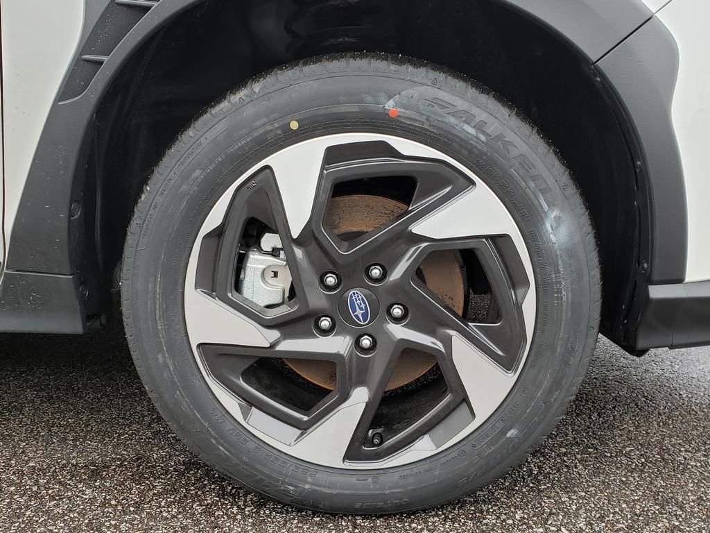 New 2026 Subaru Crosstrek 2.5i Limited AWD/4WD image 12
