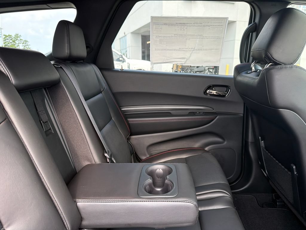 New 2026 Dodge Durango GT AWD/4WD image 32