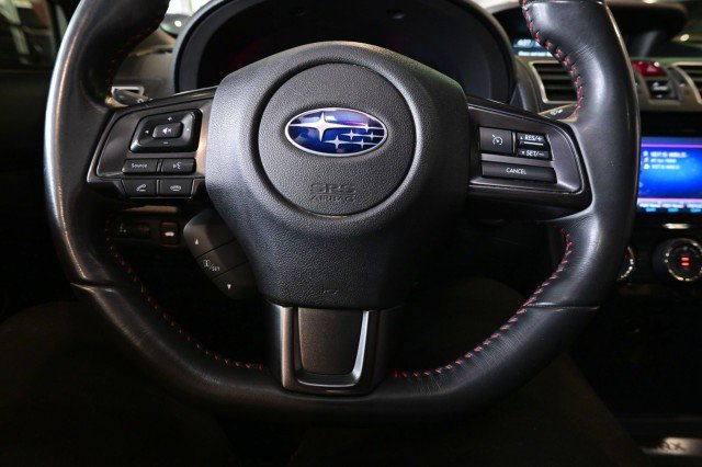 Used 2019 Subaru WRX Limited w/ Popular Package #3 (IZT) AWD/4WD image 27