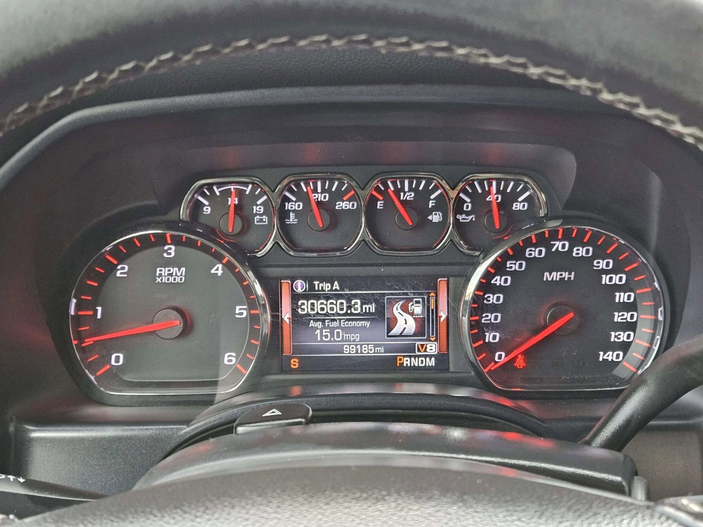Used 2015 GMC Sierra 1500 SLE w/ SLE Value Package image 22