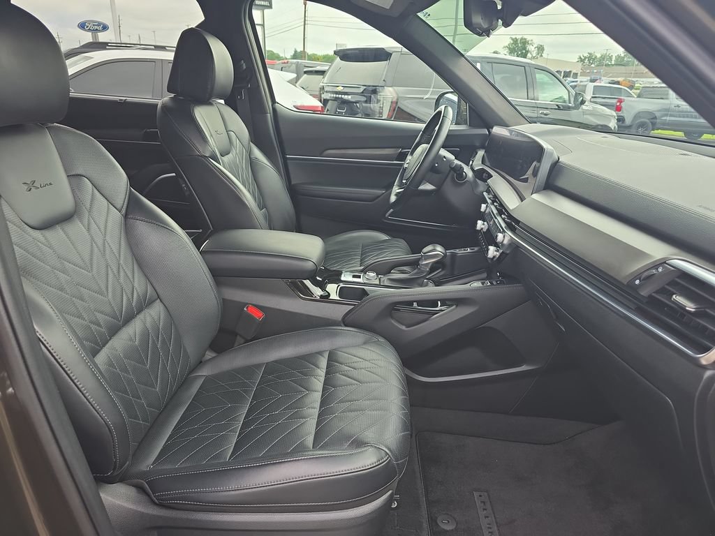 Used 2024 Kia Telluride SX Prestige X-Line AWD/4WD image 22