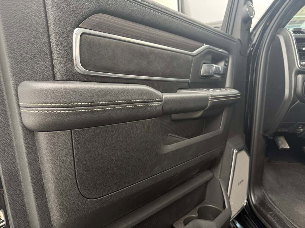 New 2026 RAM 2500 Laramie image 18