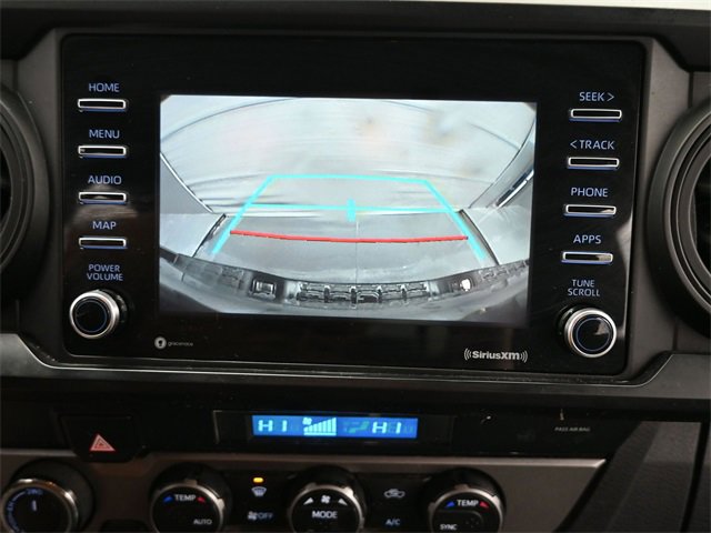 Used 2021 Toyota Tacoma SR image 16