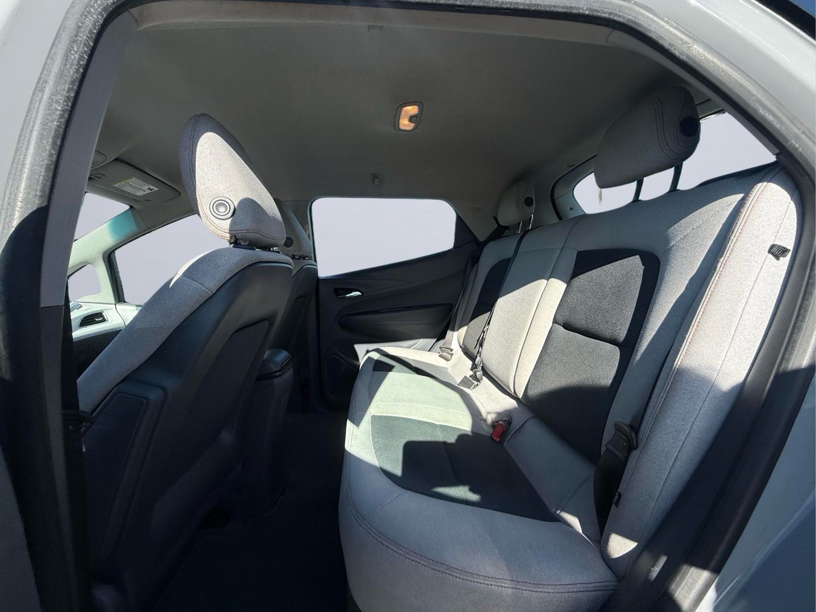Used 2019 Chevrolet Bolt LT FWD image 16