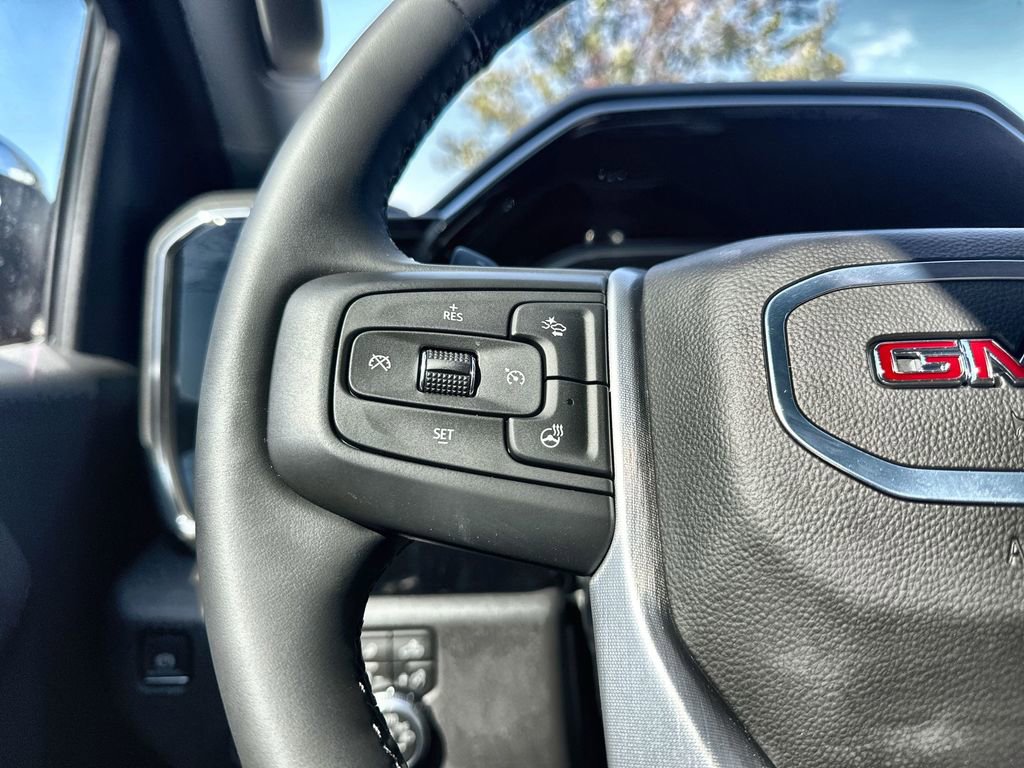 New 2026 GMC Sierra 1500 SLT AWD/4WD image 31