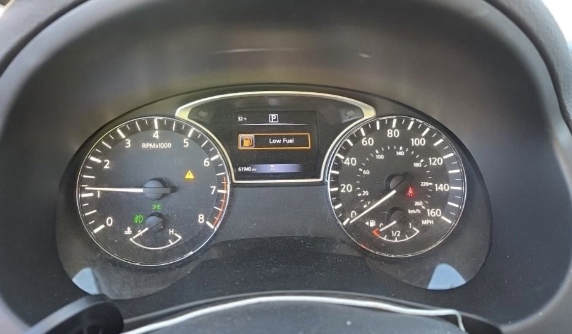 Used 2018 Nissan Altima 2.5 SR image 5