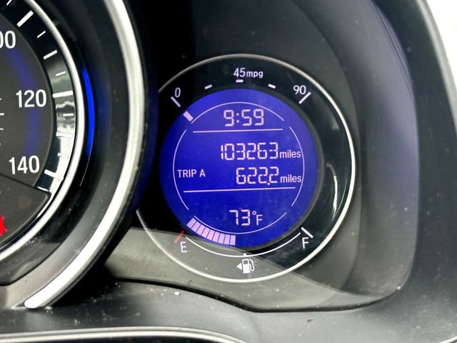 Used 2020 Honda Fit LX image 23