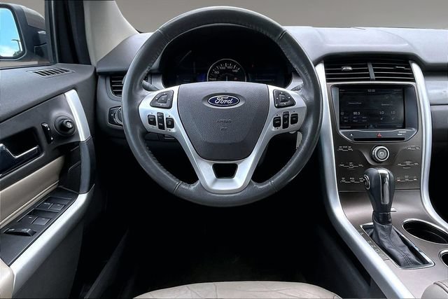 Used 2013 Ford Edge SEL FWD image 8