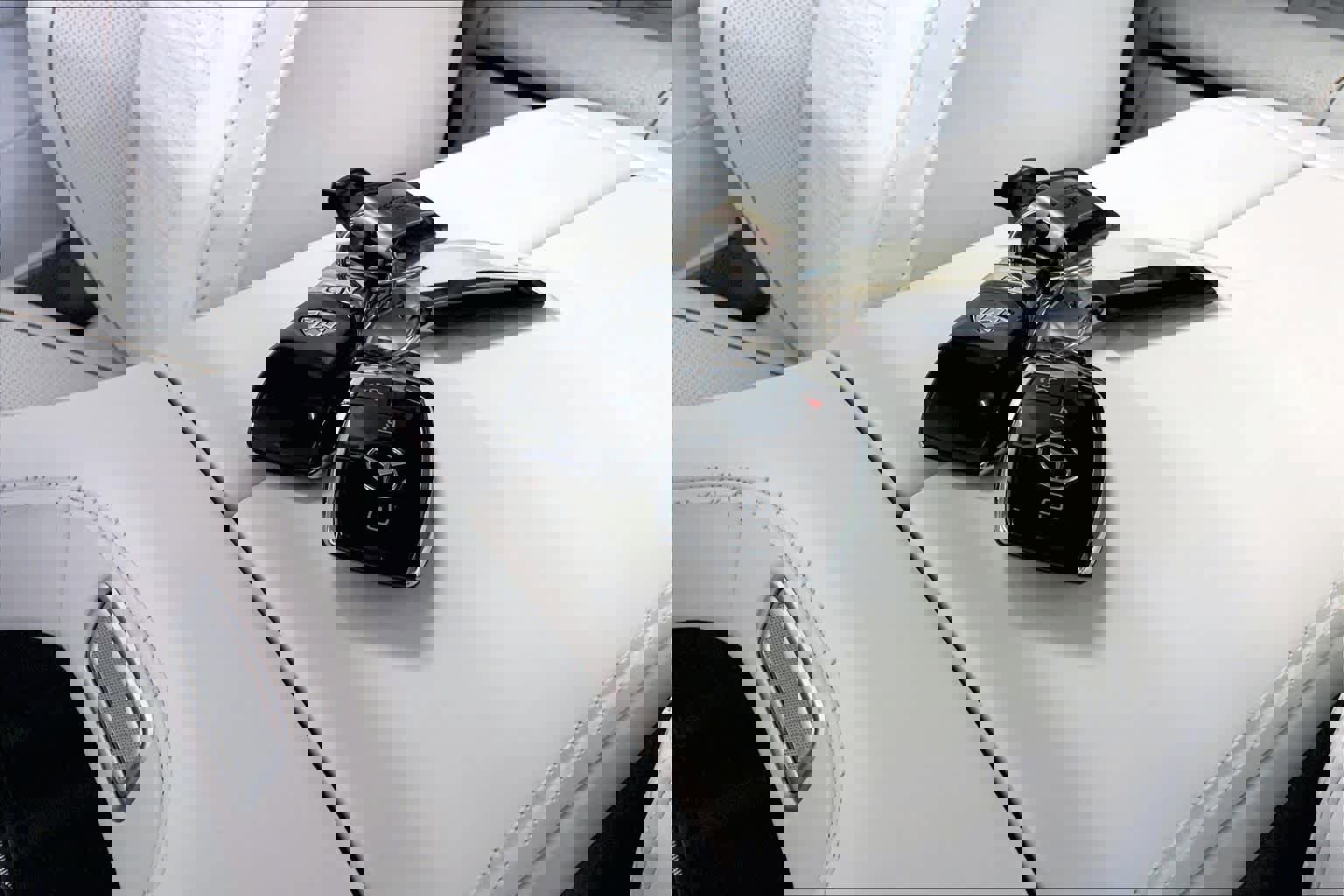 Used 2025 Mercedes-Benz Maybach GLS 600 4MATIC image 14