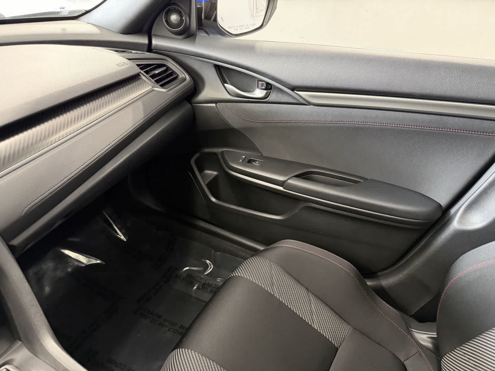 Used 2019 Honda Civic Si image 23