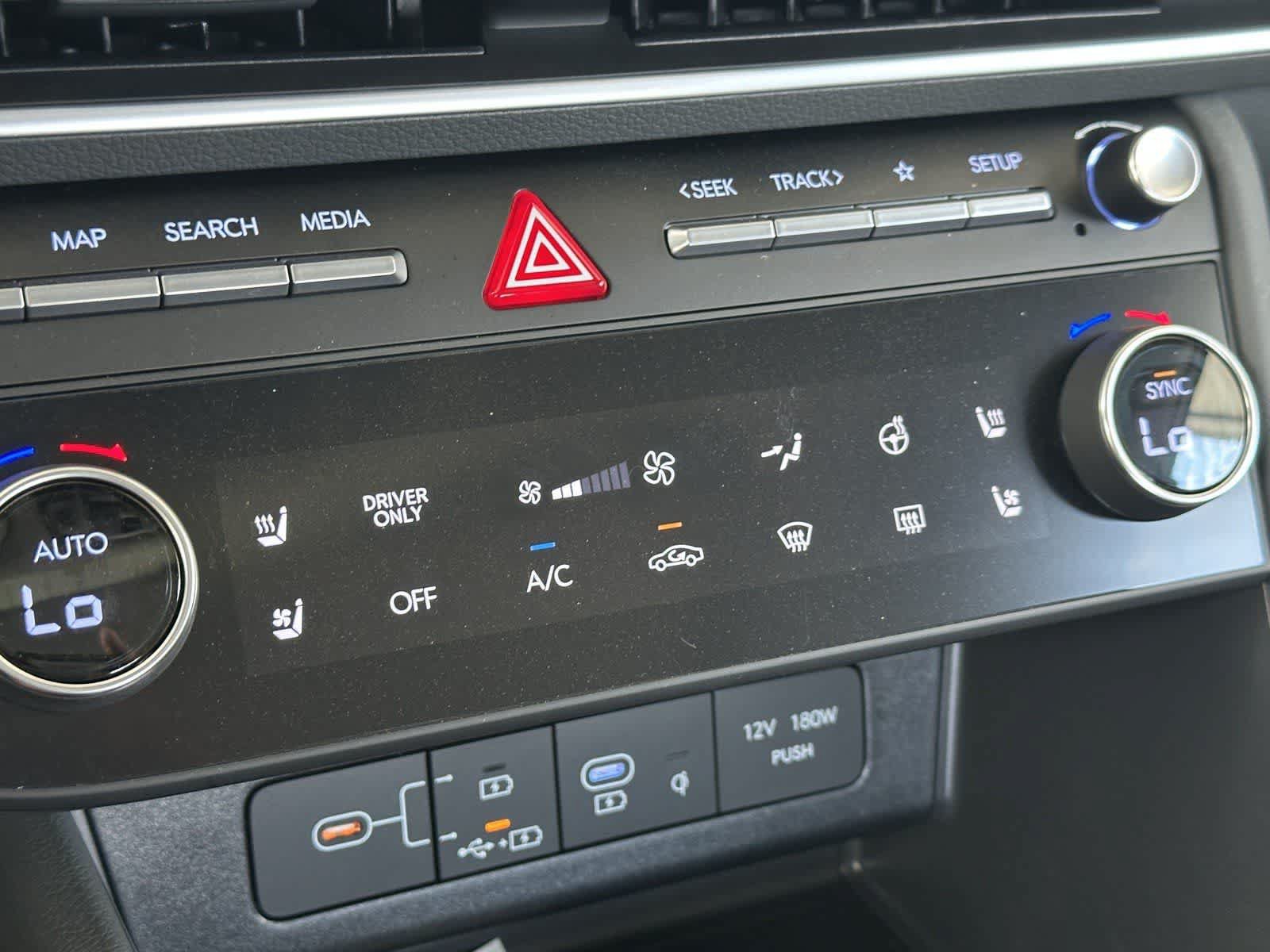 New 2026 Hyundai Sonata Limited FWD image 20