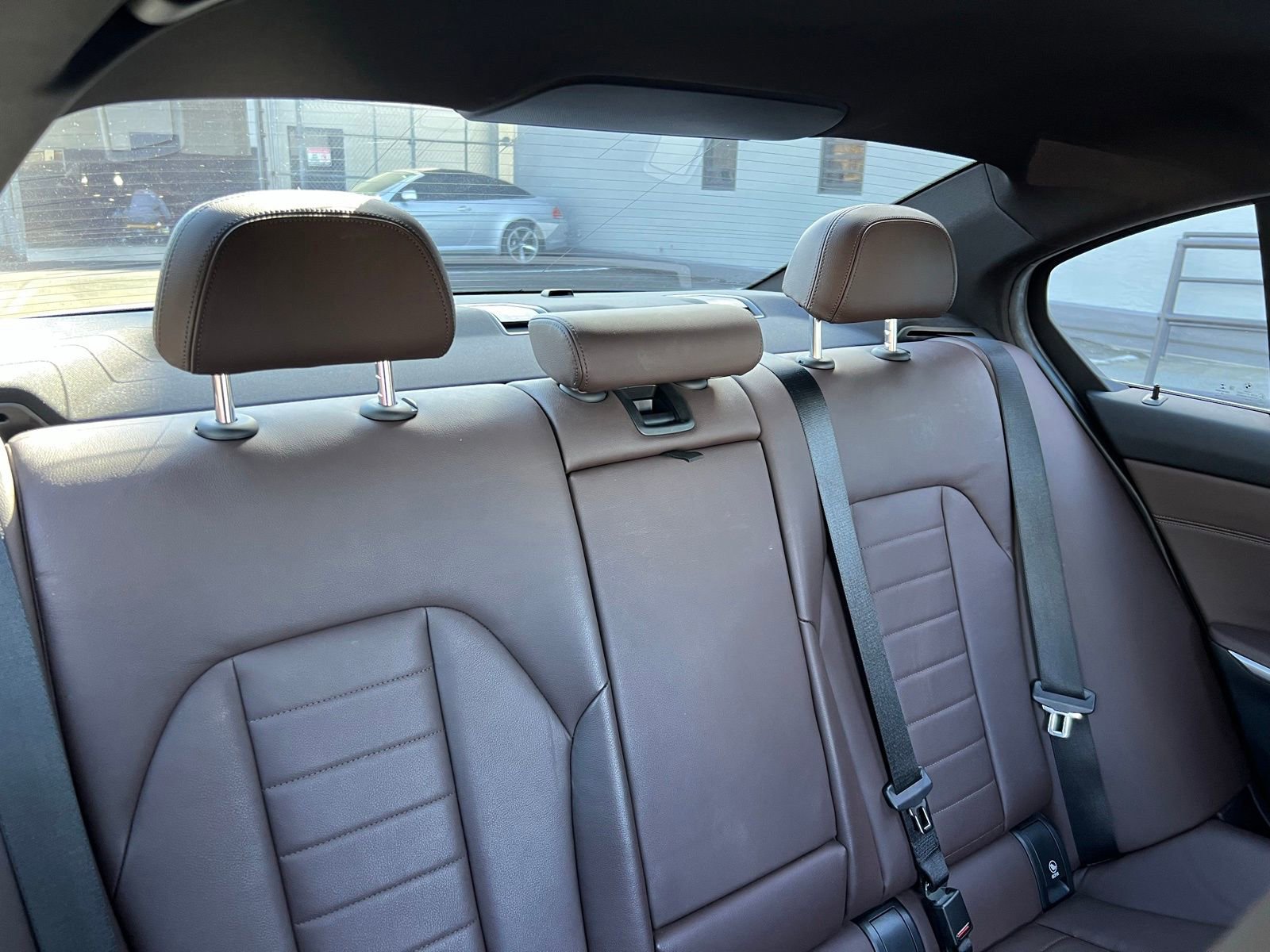 Used 2021 BMW 330e w/ Premium Package image 56