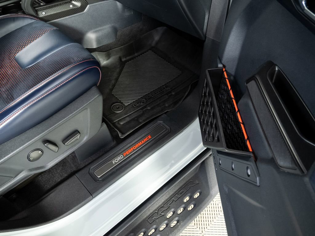 Used 2023 Ford Bronco Raptor image 26