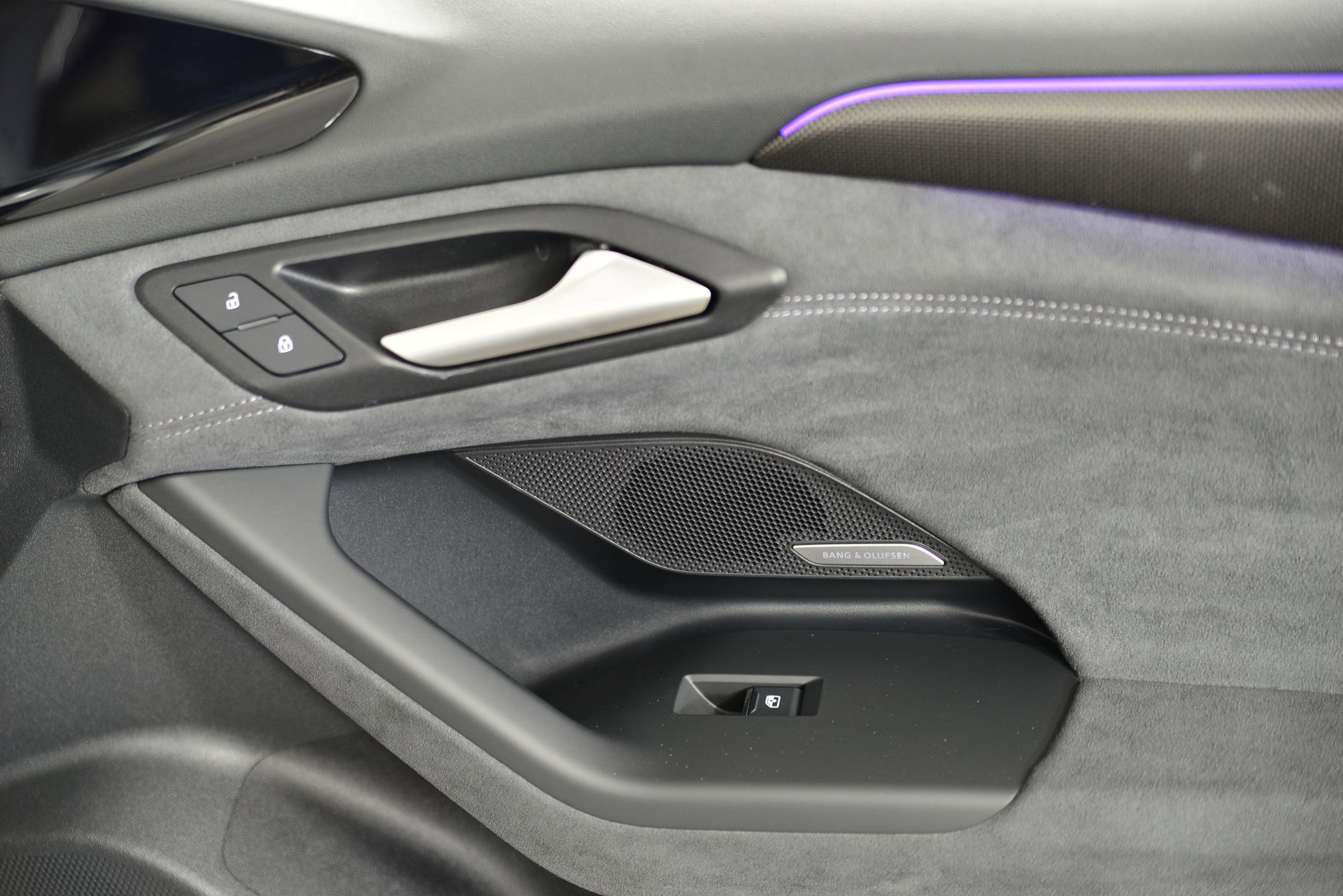 New 2025 Audi S6 e-tron Premium Plus image 22