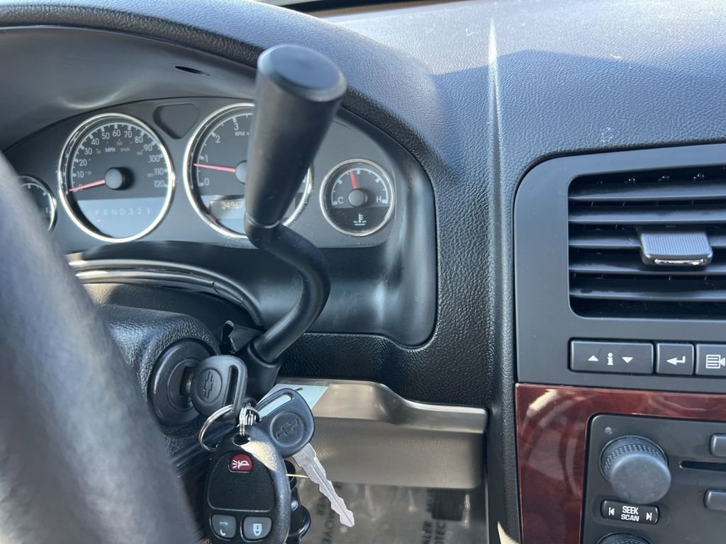 Used 2007 Chevrolet Uplander LS w/ Climate Package image 19