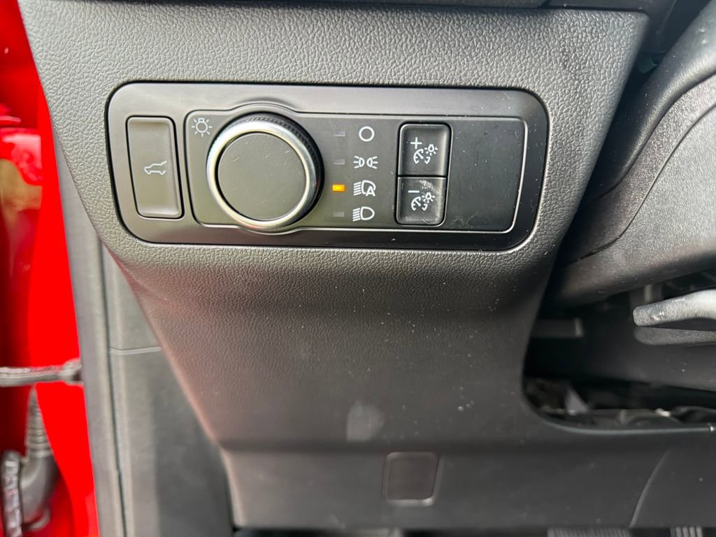 Used 2024 Ford Escape Active w/ Cold Weather Package image 25