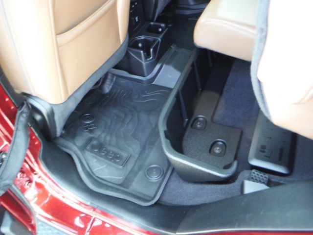 Used 2021 Jeep Gladiator Overland w/ Popular Equipment Package AWD/4WD image 45