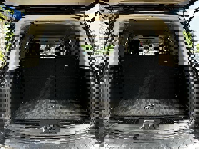 Used 2022 INFINITI QX80 Luxe w/ Cargo Package image 35