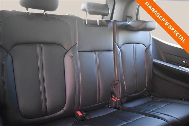 New 2025 Jeep Wagoneer 4WD w/ Convenience Group I image 18