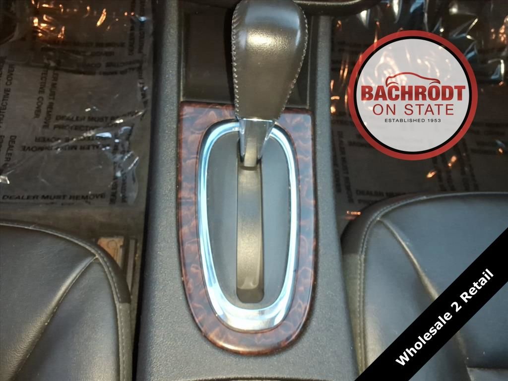 Used 2014 Chevrolet Impala LTZ FWD image 13