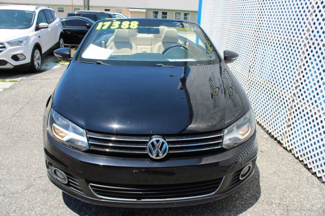 Used 2015 Volkswagen Eos Komfort FWD image 6