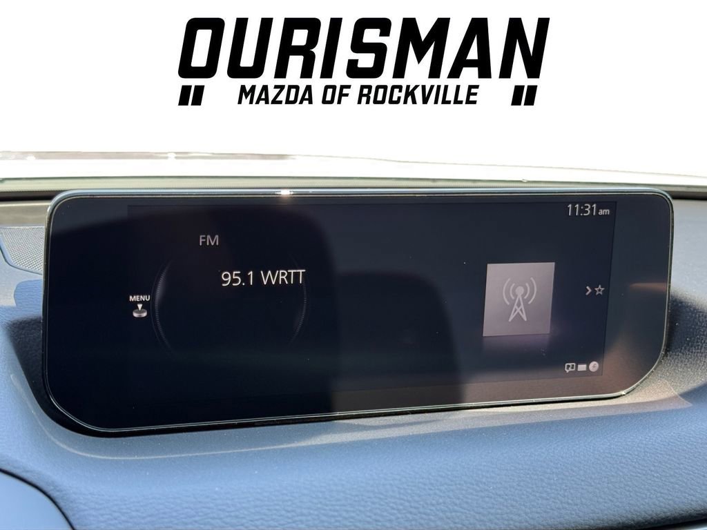 New 2026 MAZDA CX-50 AWD 2.5 S w/ Cargo Package image 14