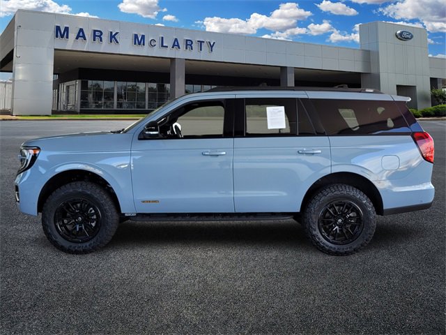 Certified 2025 Ford Expedition Tremor image 4