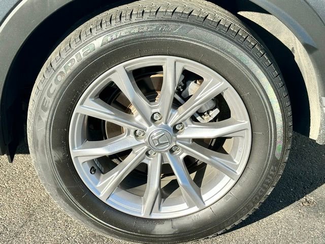 Used 2023 Honda CR-V EX image 5