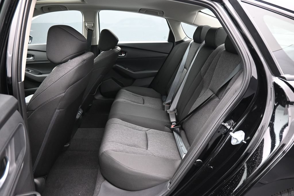 New 2026 Honda Accord SE image 24