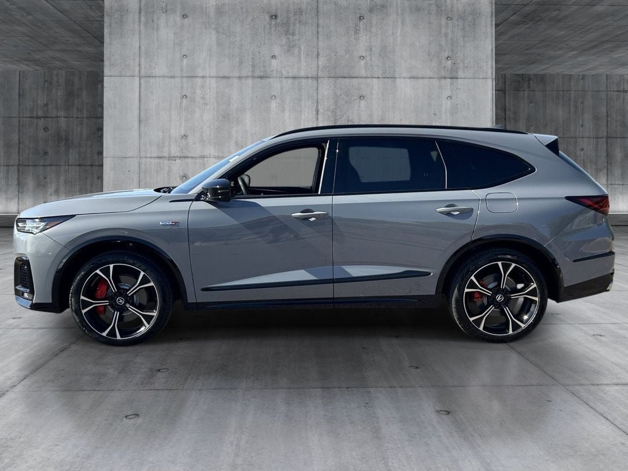 New 2026 Acura MDX Type S w/ Advance Package AWD/4WD image 2