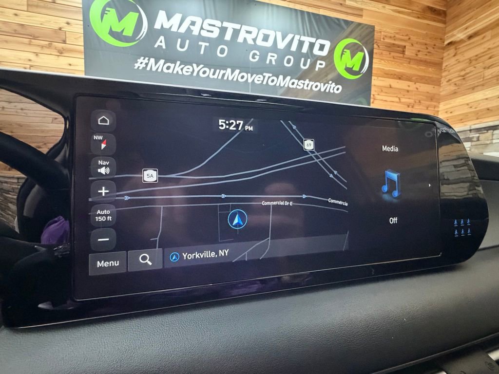 Used 2025 Hyundai Palisade SEL image 22