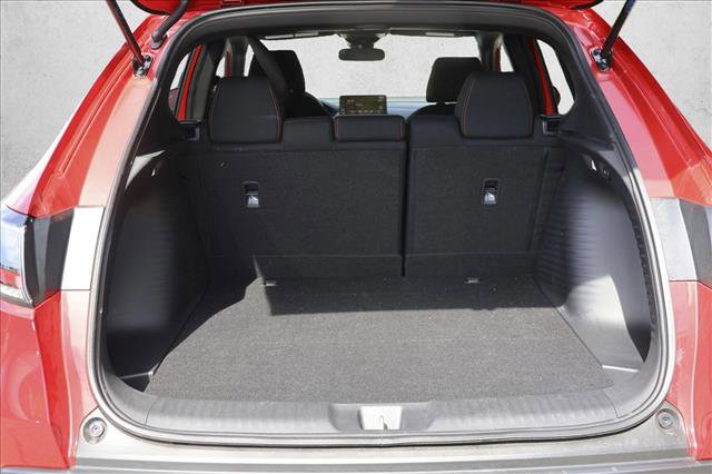Used 2026 Honda HR-V Sport image 24
