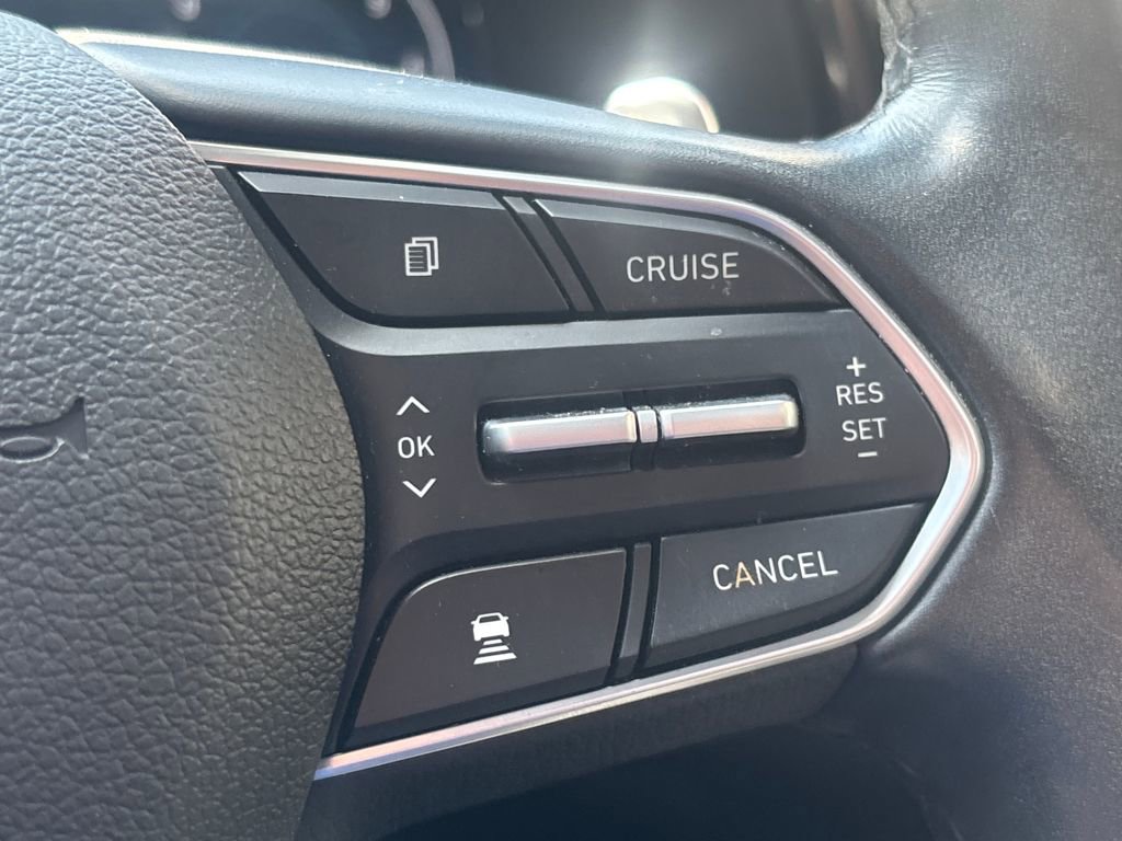 Used 2021 Hyundai Palisade Limited image 23