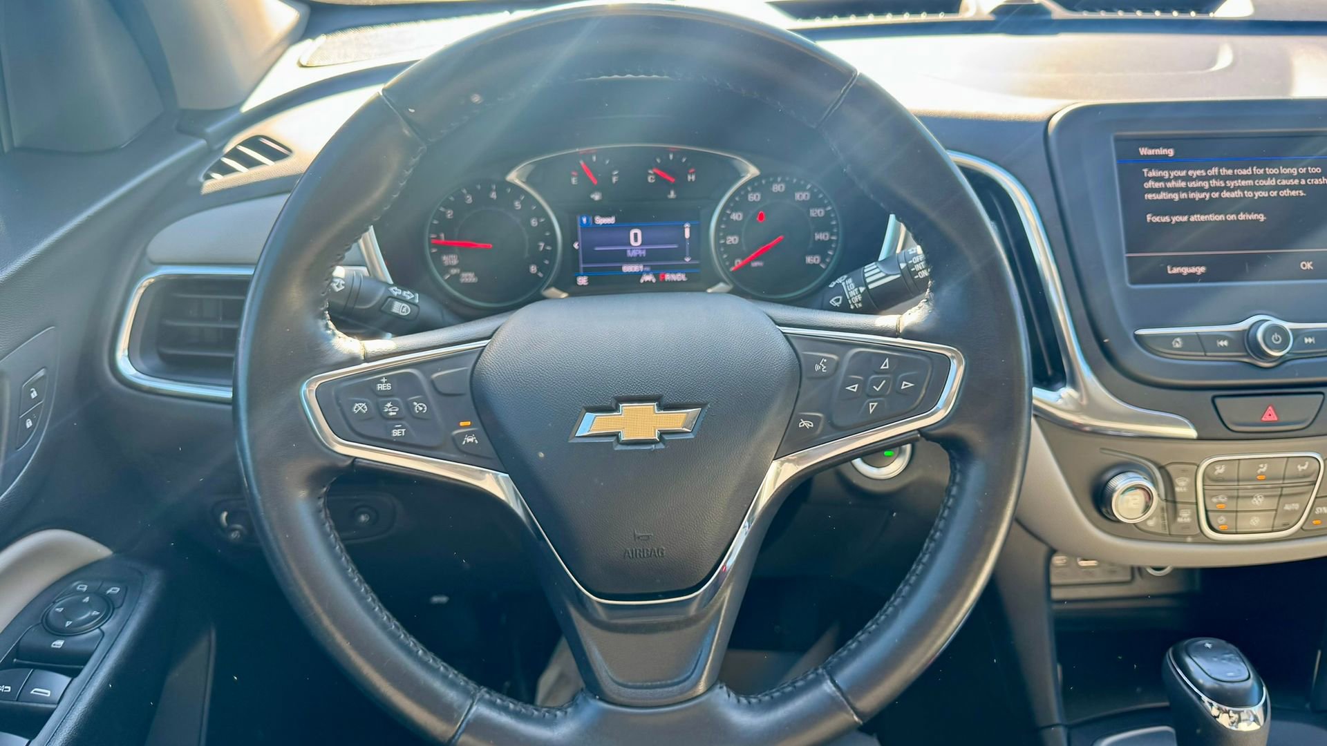 Used 2020 Chevrolet Equinox LT image 28