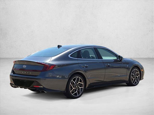 Used 2023 Hyundai Sonata N Line FWD image 5