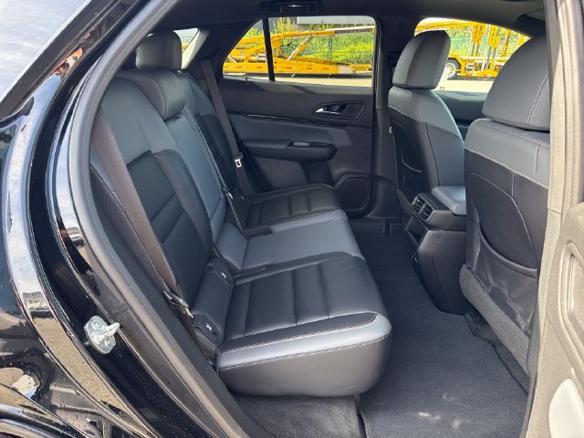 Used 2024 Honda Prologue Touring image 12