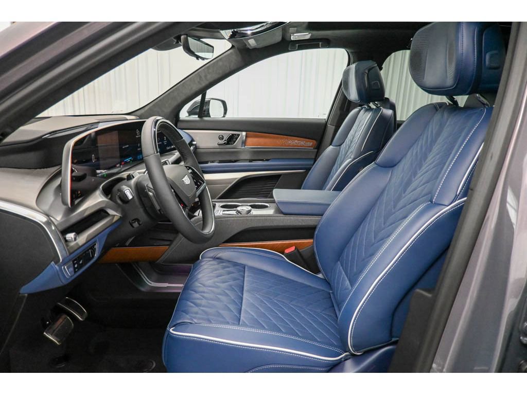 New 2026 Cadillac Vistiq Premium Luxury image 22