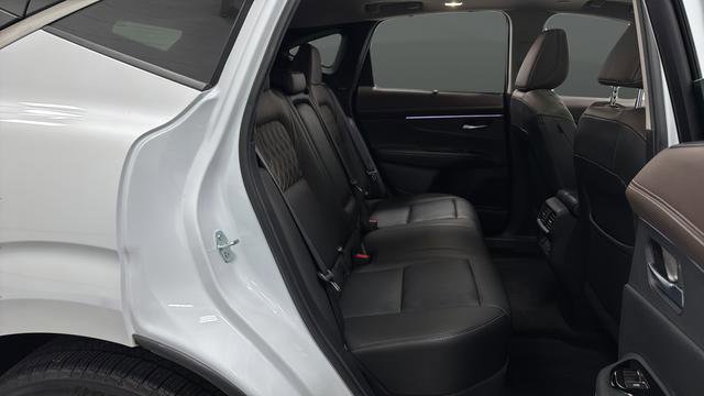 Used 2025 Nissan Murano Platinum w/ Cargo Package AWD/4WD image 25